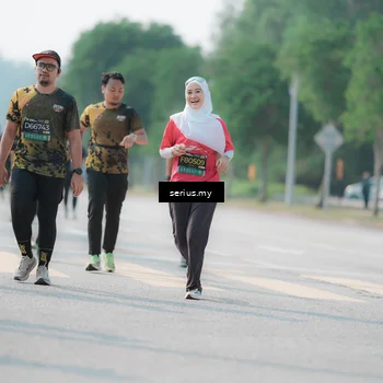 Runner Photo 6434850
