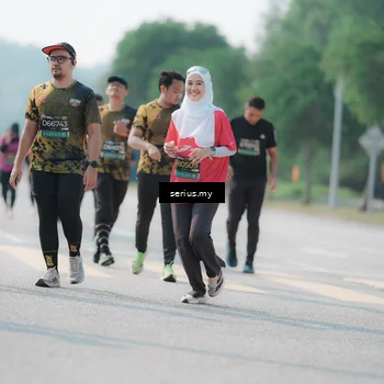 Runner Photo 6434860