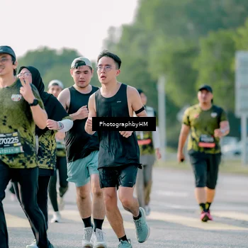 Runner Photo 6434861