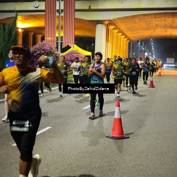 Runner Photo 6434862