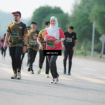 Runner Photo 6434864