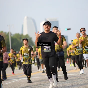 Runner Photo 6434865