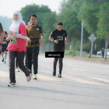 Runner Photo 6434866