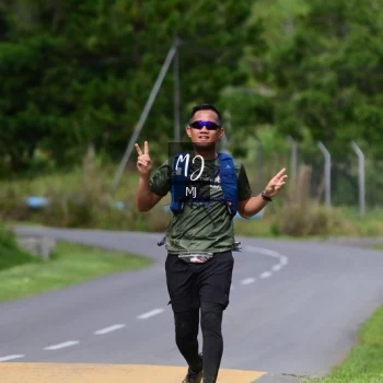 Runner Photo 643487