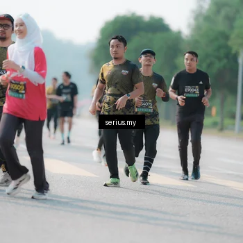 Runner Photo 6434880