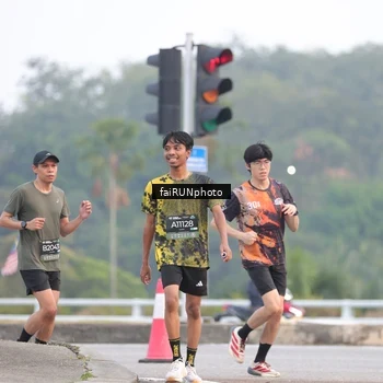 Runner Photo 6434881