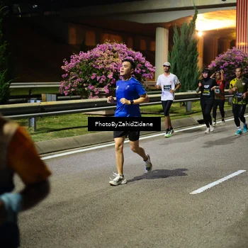 Runner Photo 6434882