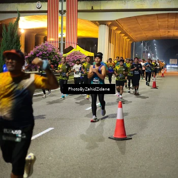 Runner Photo 6434883