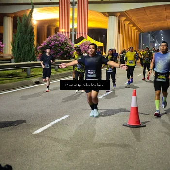 Runner Photo 6434886