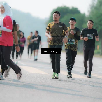Runner Photo 6434888