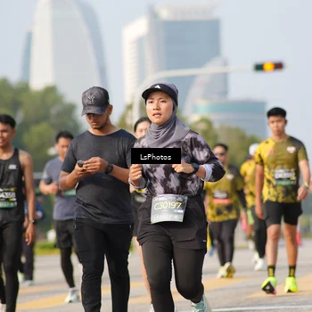 Runner Photo 6434890