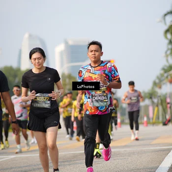 Runner Photo 6434894