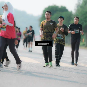 Runner Photo 6434895
