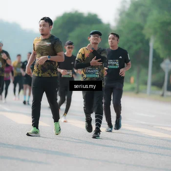 Runner Photo 6434897