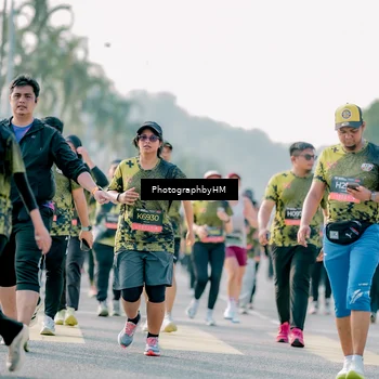 Runner Photo 6434901