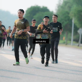 Runner Photo 6434909
