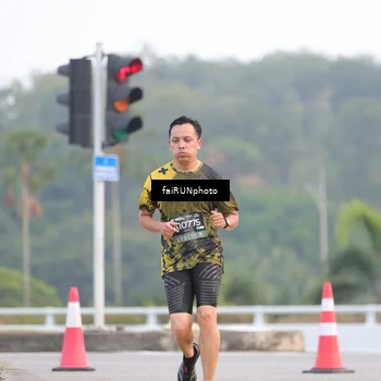 Runner Photo 6434913
