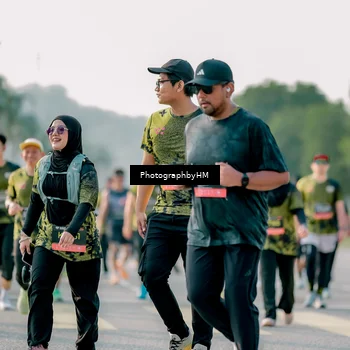 Runner Photo 6434914
