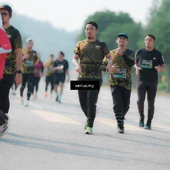 Runner Photo 6434918