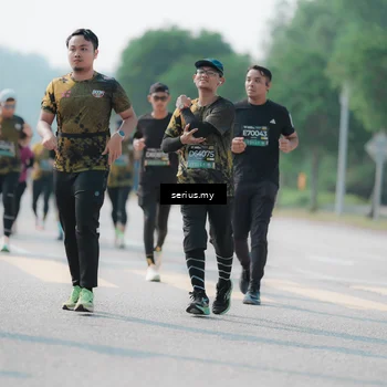 Runner Photo 6434919
