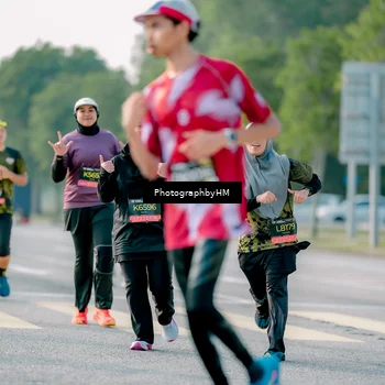 Runner Photo 6434920