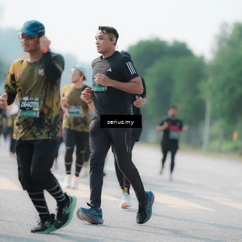 Runner Photo 6434922
