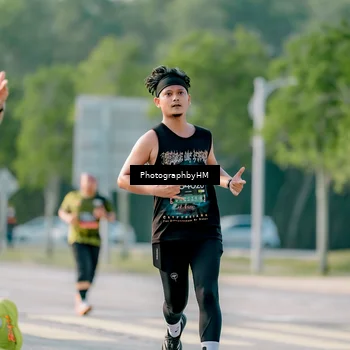 Runner Photo 6434927
