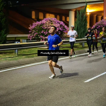 Runner Photo 6434929