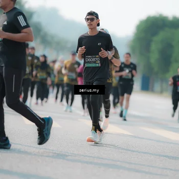 Runner Photo 6434930