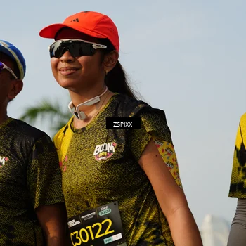 Runner Photo 6434935