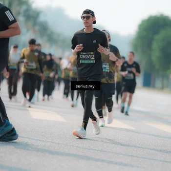 Runner Photo 6434938
