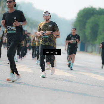 Runner Photo 6434939