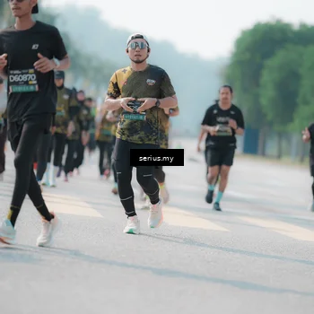 Runner Photo 6434941
