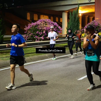 Runner Photo 6434951