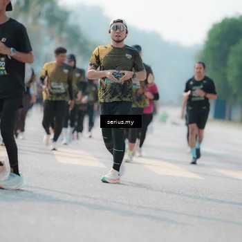 Runner Photo 6434955