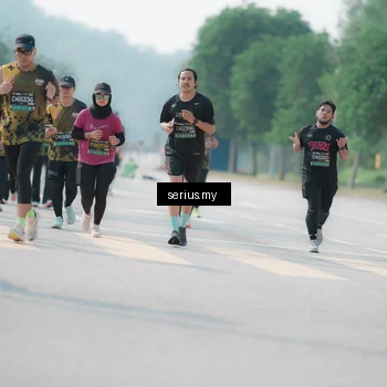 Runner Photo 6434956