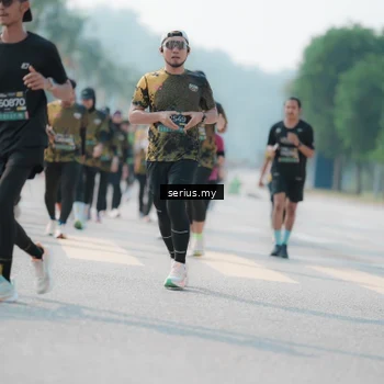 Runner Photo 6434957