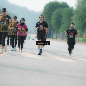 Runner Photo 6434959