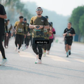 Runner Photo 6434960