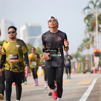 Runner Photo 6434961