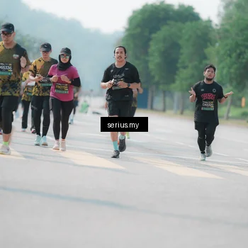 Runner Photo 6434967