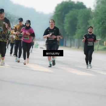 Runner Photo 6434969