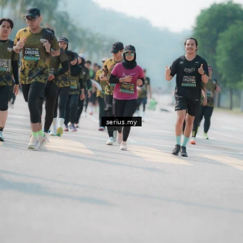 Runner Photo 6434974