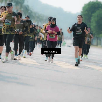 Runner Photo 6434980