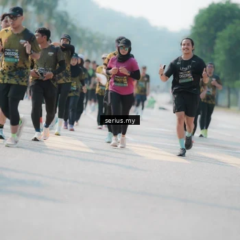 Runner Photo 6434982