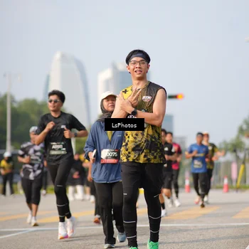 Runner Photo 6434986