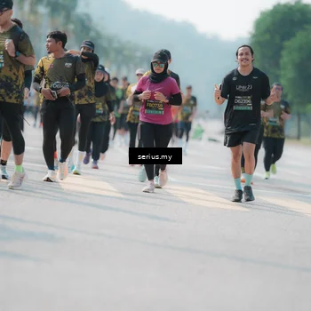Runner Photo 6434987
