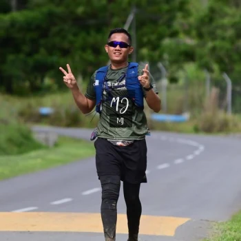 Runner Photo 643499
