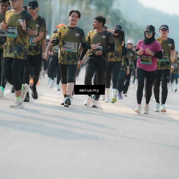 Runner Photo 6434990