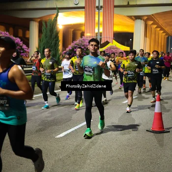 Runner Photo 6434991